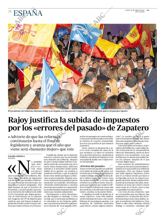 ABC CORDOBA 30-04-2012 página 36