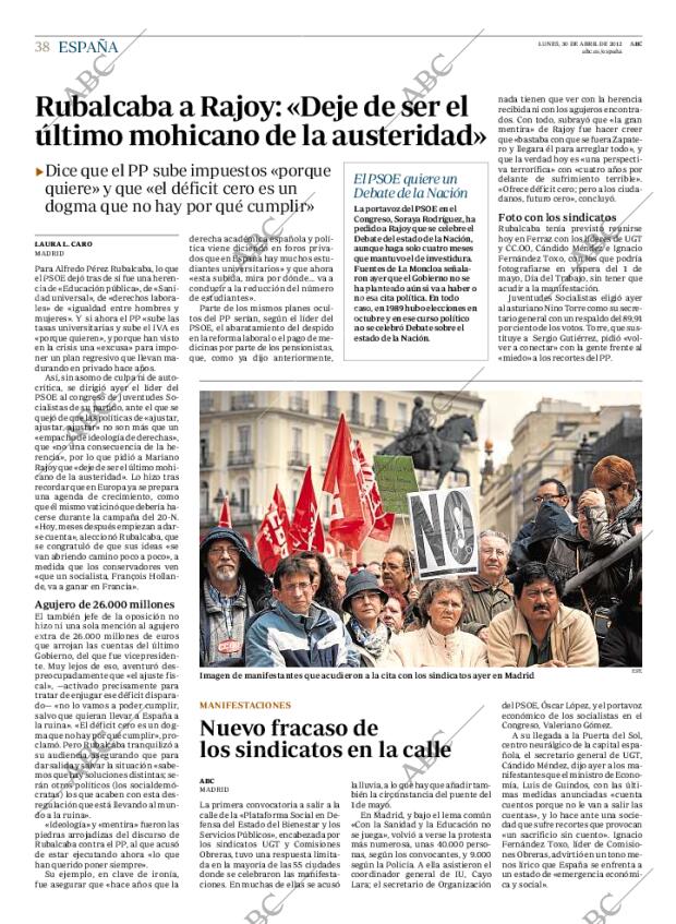 ABC CORDOBA 30-04-2012 página 38
