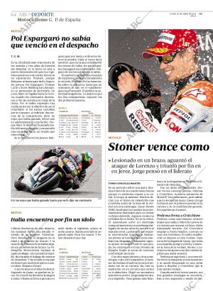 ABC CORDOBA 30-04-2012 página 64