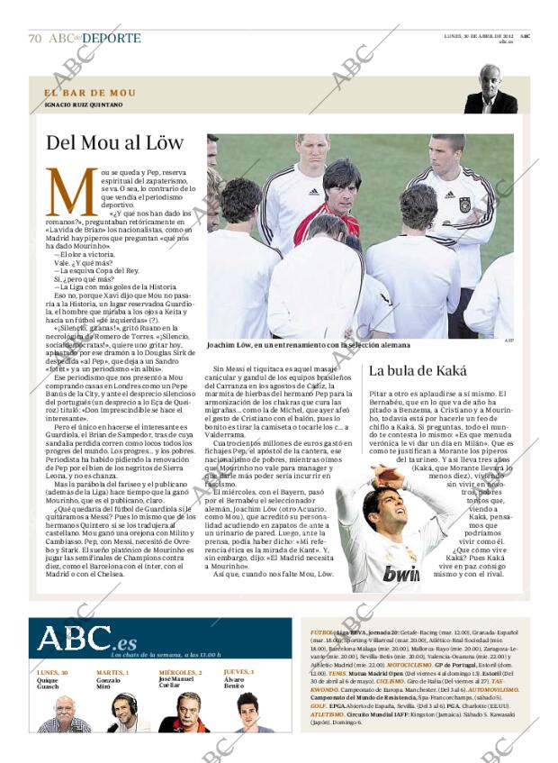 ABC CORDOBA 30-04-2012 página 70