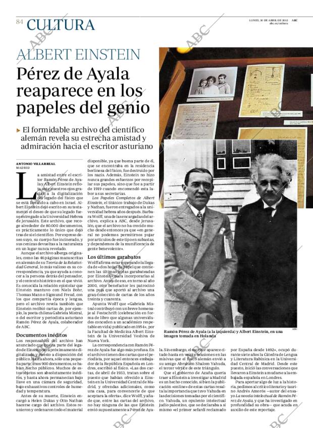 ABC CORDOBA 30-04-2012 página 84