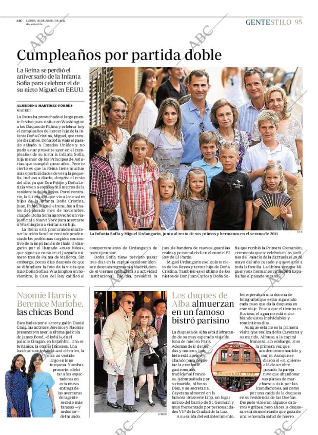 ABC CORDOBA 30-04-2012 página 95