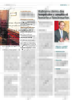 ABC MADRID 01-05-2012 página 23