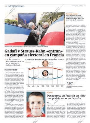 ABC MADRID 01-05-2012 página 30