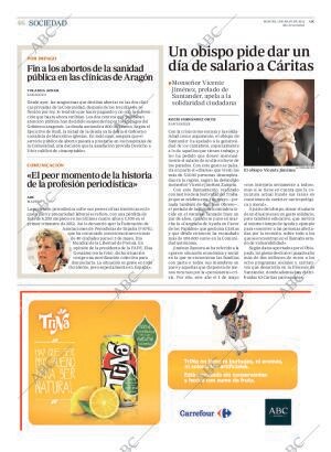 ABC MADRID 01-05-2012 página 46