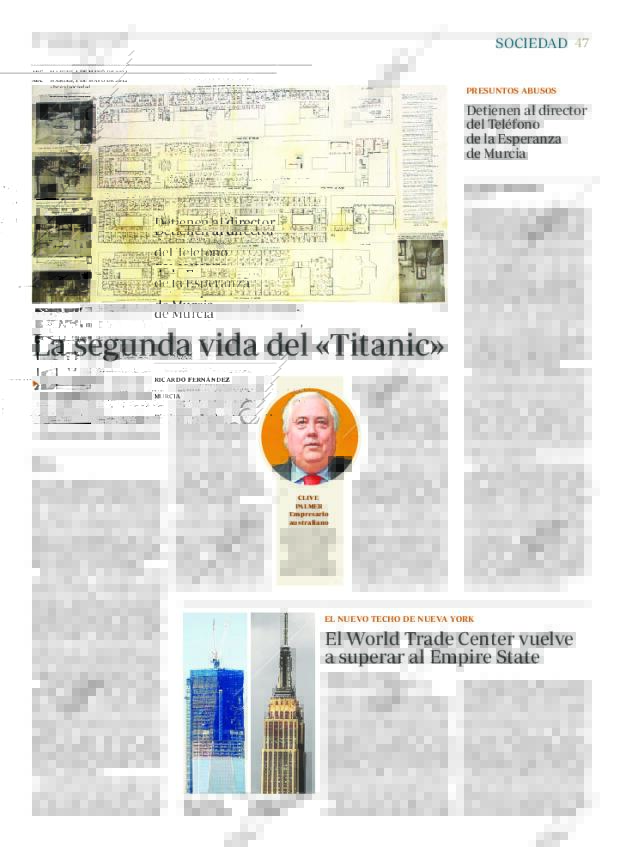 ABC MADRID 01-05-2012 página 47