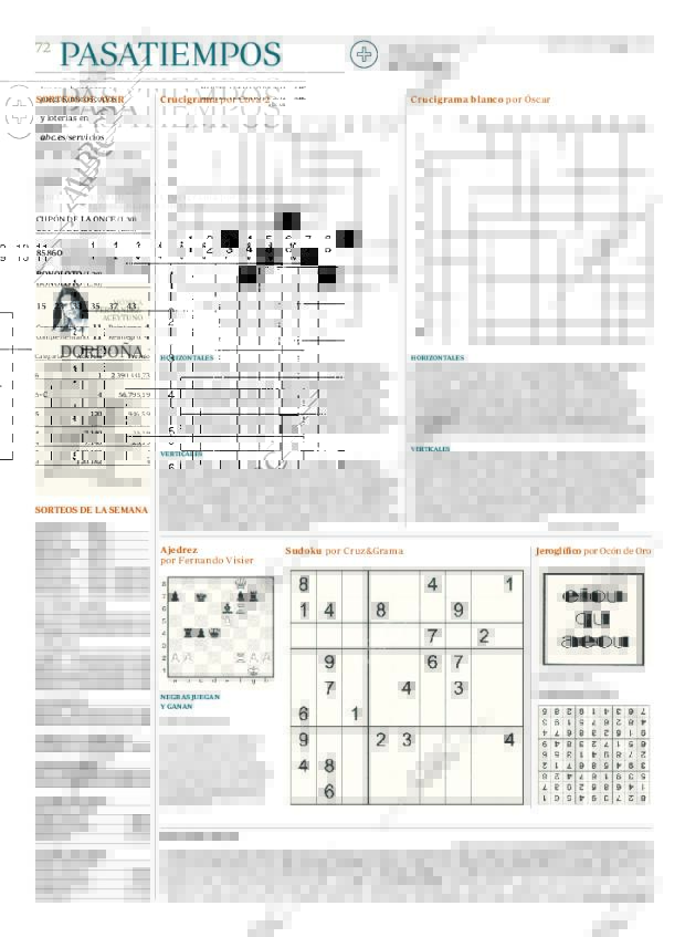 ABC MADRID 01-05-2012 página 72