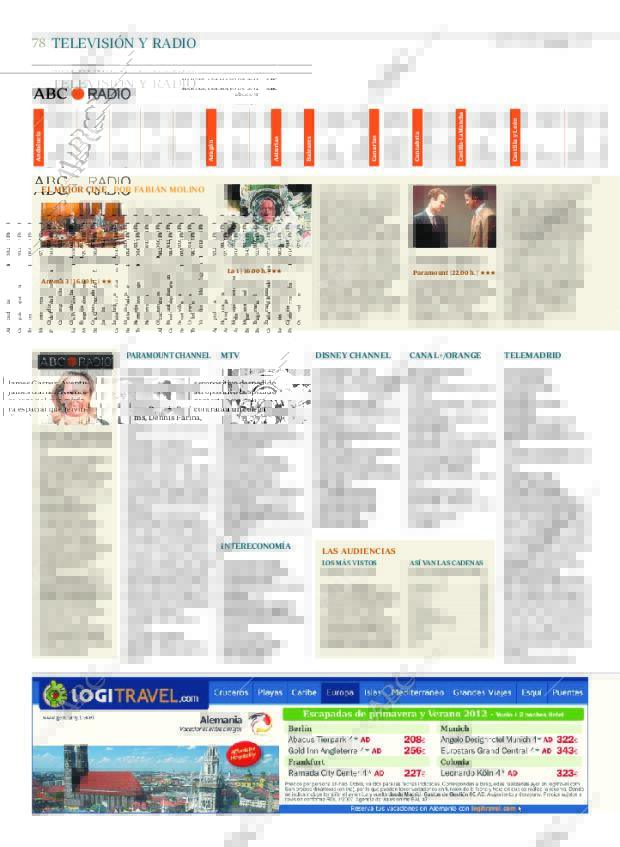 ABC MADRID 01-05-2012 página 78
