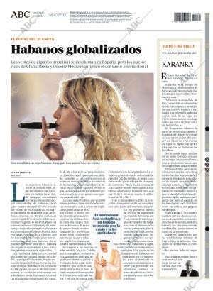 ABC MADRID 01-05-2012 página 80