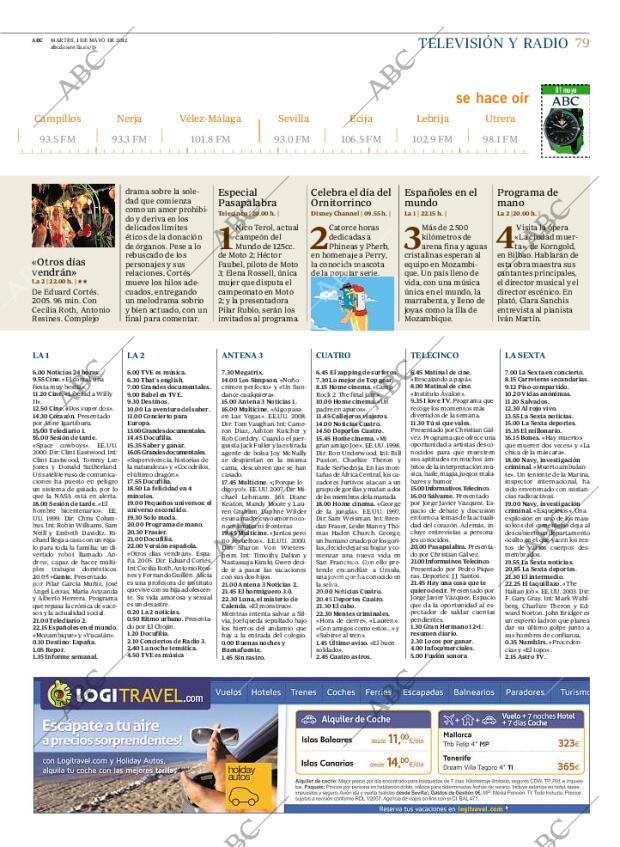 ABC SEVILLA 01-05-2012 página 79