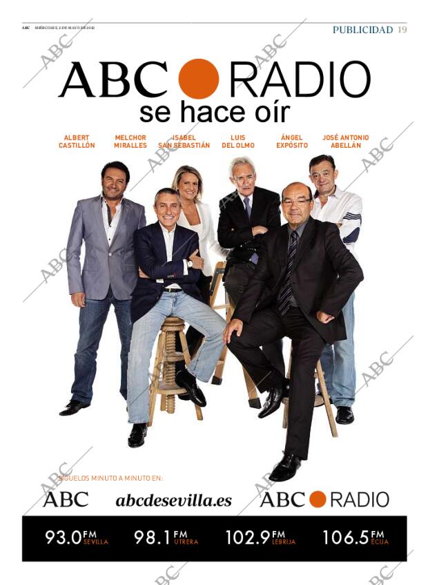 ABC SEVILLA 02-05-2012 página 19