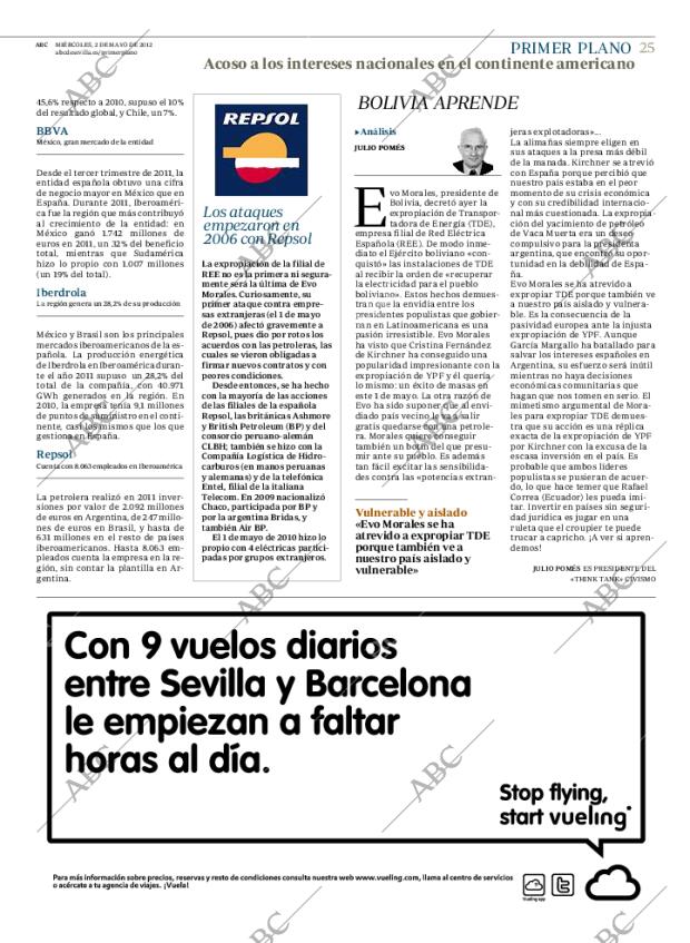 ABC SEVILLA 02-05-2012 página 25