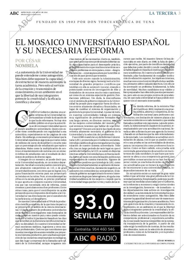 ABC SEVILLA 02-05-2012 página 3