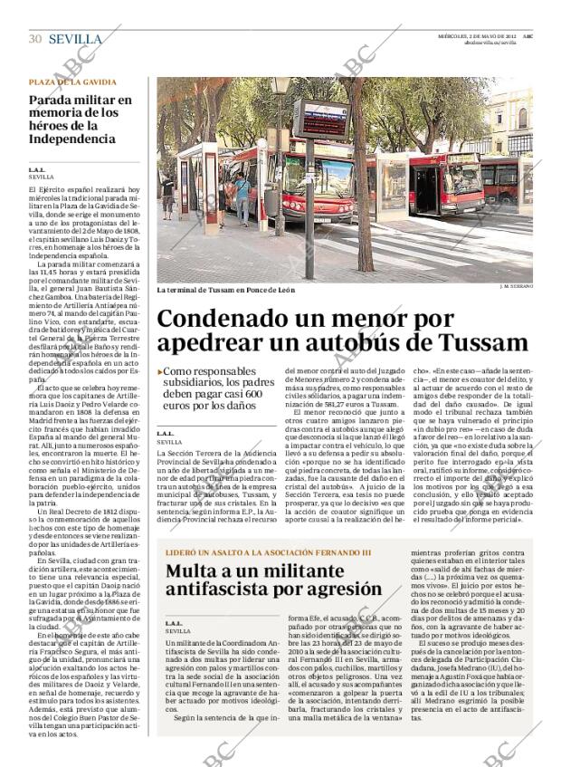 ABC SEVILLA 02-05-2012 página 30