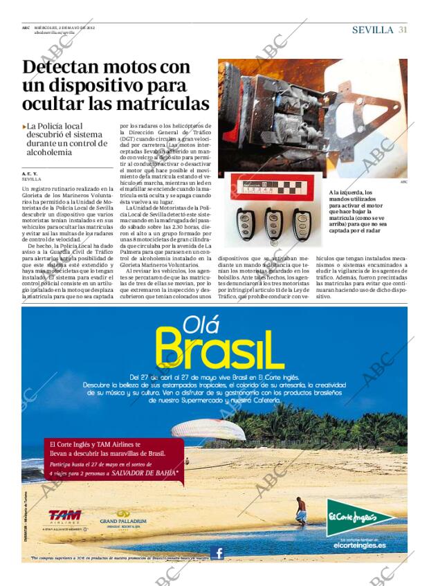 ABC SEVILLA 02-05-2012 página 31