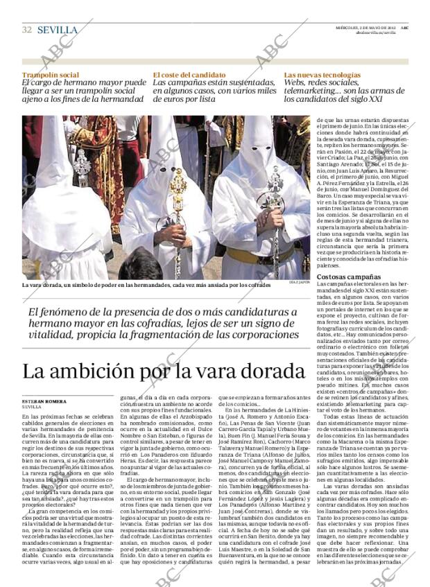 ABC SEVILLA 02-05-2012 página 32