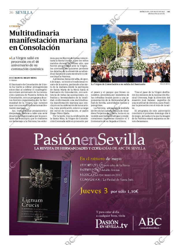 ABC SEVILLA 02-05-2012 página 36