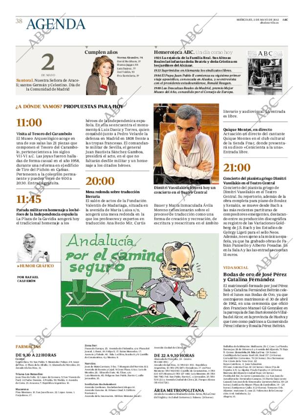 ABC SEVILLA 02-05-2012 página 38