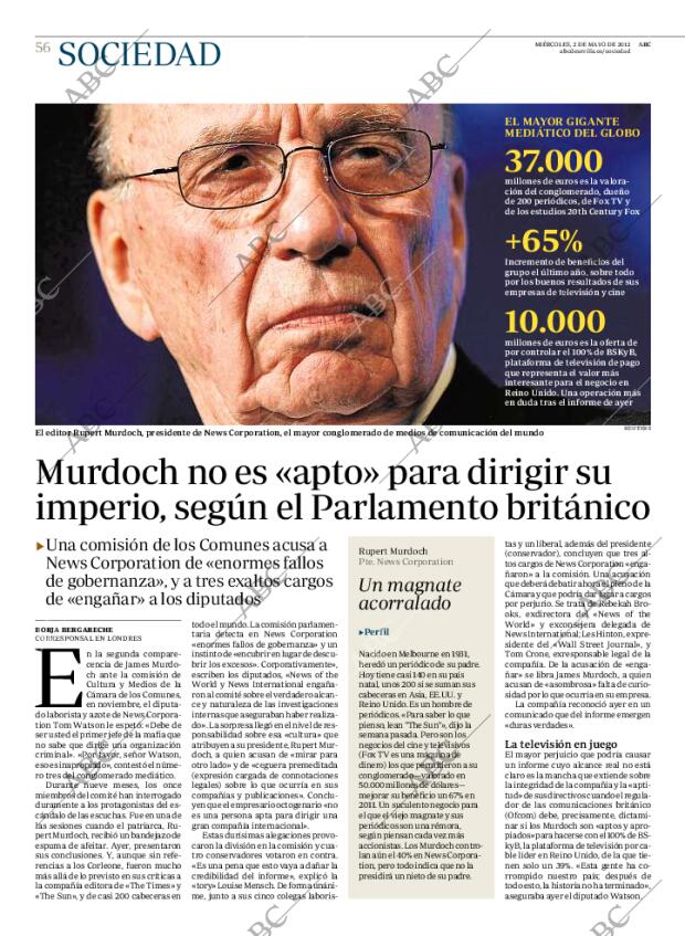 ABC SEVILLA 02-05-2012 página 56