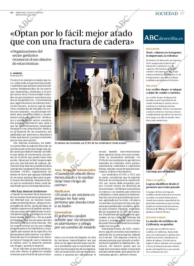 ABC SEVILLA 02-05-2012 página 57