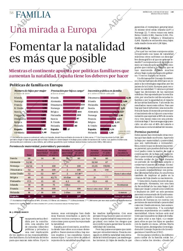 ABC SEVILLA 02-05-2012 página 58