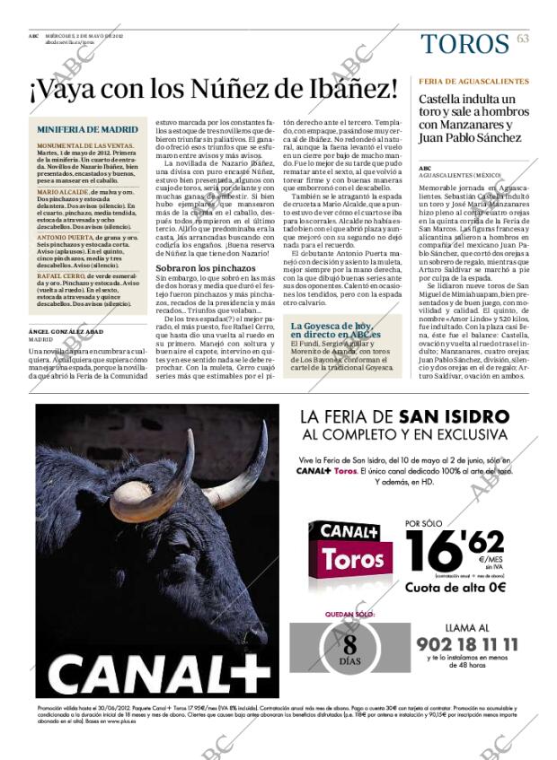 ABC SEVILLA 02-05-2012 página 63