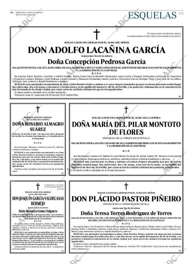 ABC SEVILLA 02-05-2012 página 65