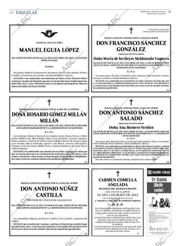 ABC SEVILLA 02-05-2012 página 68