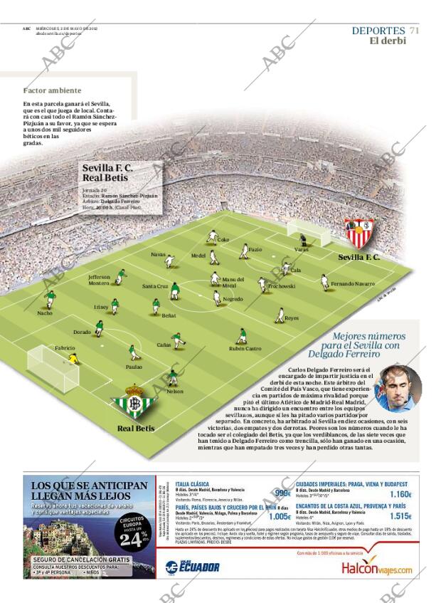 ABC SEVILLA 02-05-2012 página 71