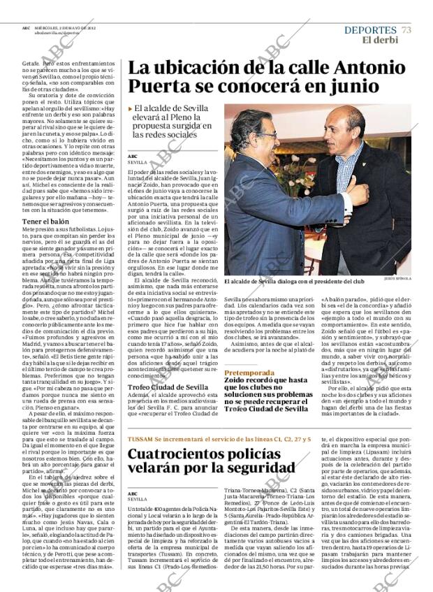 ABC SEVILLA 02-05-2012 página 73