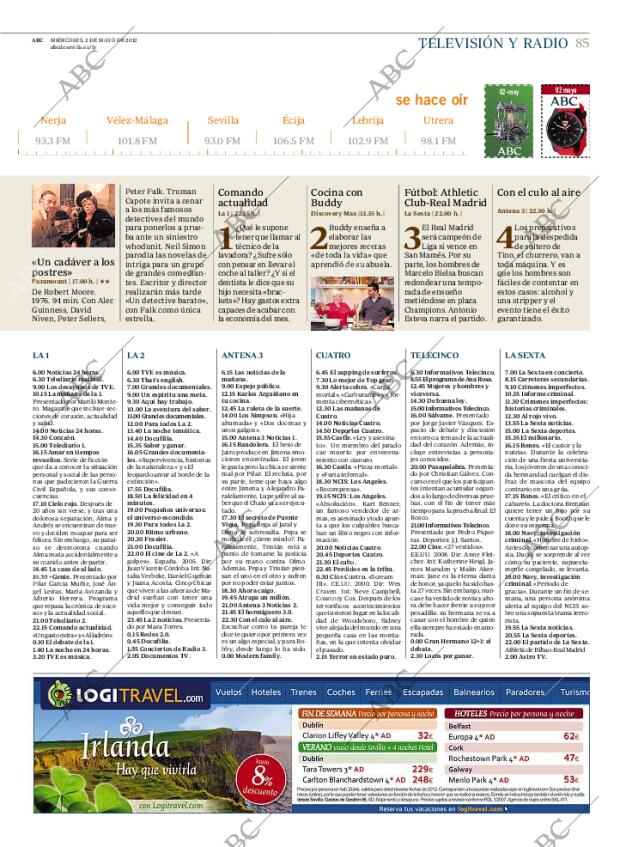 ABC SEVILLA 02-05-2012 página 85