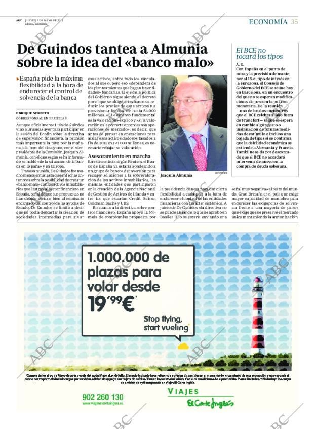 ABC MADRID 03-05-2012 página 35