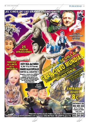 ABC SEVILLA 03-05-2012 página 13