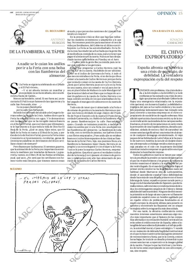 ABC SEVILLA 03-05-2012 página 15