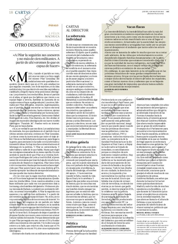 ABC SEVILLA 03-05-2012 página 18