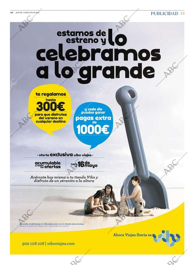 ABC SEVILLA 03-05-2012 página 19