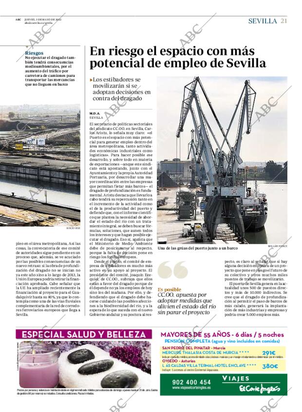 ABC SEVILLA 03-05-2012 página 21