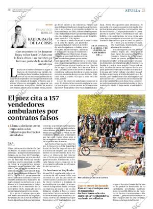 ABC SEVILLA 03-05-2012 página 23