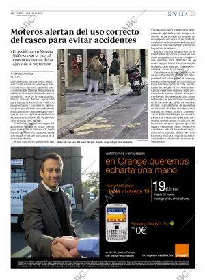 ABC SEVILLA 03-05-2012 página 25