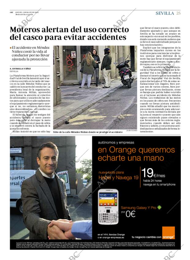 ABC SEVILLA 03-05-2012 página 25