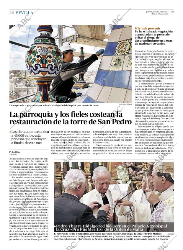 ABC SEVILLA 03-05-2012 página 26