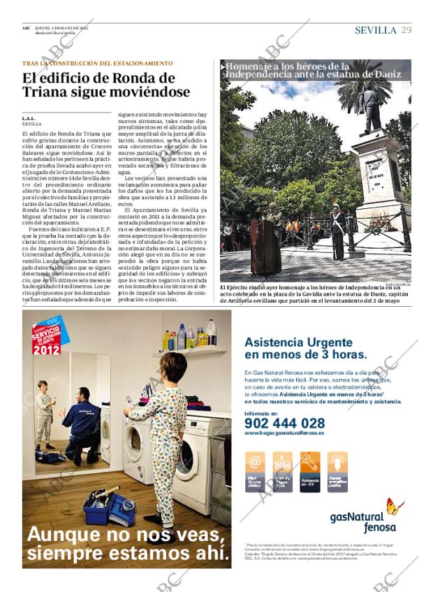 ABC SEVILLA 03-05-2012 página 29