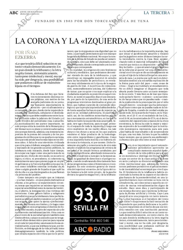 ABC SEVILLA 03-05-2012 página 3