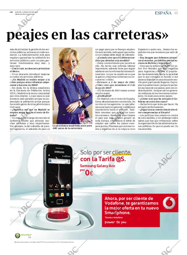 ABC SEVILLA 03-05-2012 página 41