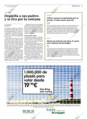 ABC SEVILLA 03-05-2012 página 45