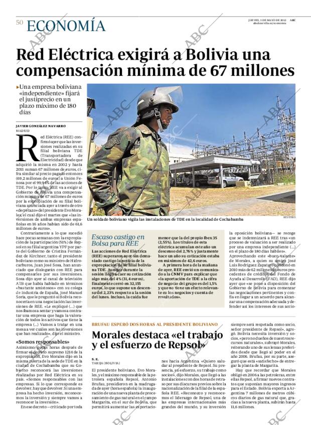 ABC SEVILLA 03-05-2012 página 50