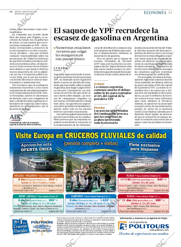 ABC SEVILLA 03-05-2012 página 51