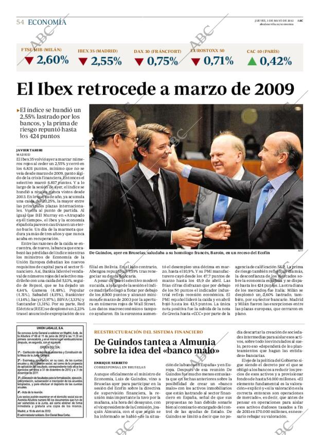 ABC SEVILLA 03-05-2012 página 54