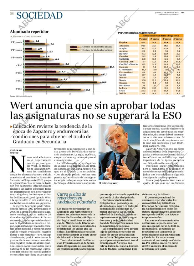 ABC SEVILLA 03-05-2012 página 56