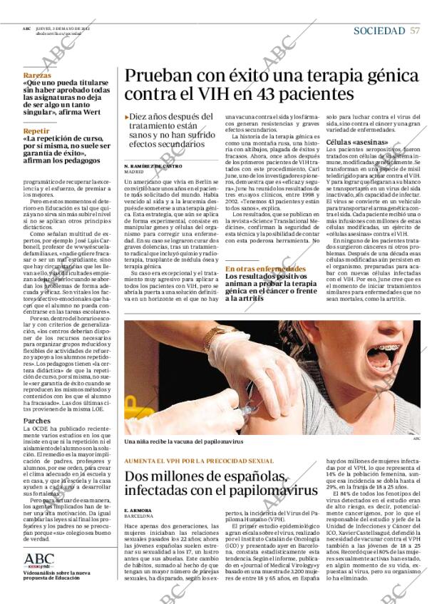 ABC SEVILLA 03-05-2012 página 57